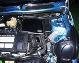 GruppeM Ram Air Intake - MINI R52 Cooper S by GruppeM FRI-0301