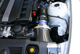 GruppeM Ram Air Intake - BMW E85 Z4 3.0L by GruppeM FRI-0302