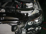 GruppeM Ram Air Intake - BMW / E60 / 530i / 525i by GruppeM FRI-0303