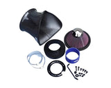 GruppeM Ram Air Intake - BMW E36 Z3 3.0L by GruppeM FRI-0305