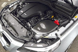 GruppeM Ram Air Intake - BMW E60 M5 by GruppeM FRI-0311