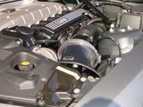 GruppeM Ram Air Intake - BMW / E85 / Z4 / 2.5L / 3.0L by GruppeM FRI-0313