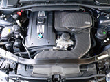 GruppeM Ram Air Intake - BMW E92 335i N54 by GruppeM FRI-0315