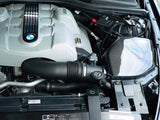 GruppeM Ram Air Intake - BMW E63 645Ci by GruppeM FRI-0316
