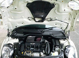 GruppeM Ram Air Intake - MINI R56 Cooper S by GruppeM FRI-0317