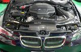 GruppeM Ram Air Intake - BMW E92 M3 by GruppeM FRI-0322