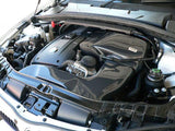 GruppeM Ram Air Intake - BMW / N54 / E82 / 135i / 1M by GruppeM FRI-0323