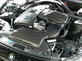 GruppeM Ram Air Intake - BMW E89 Z4 35i by GruppeM FRI-0325