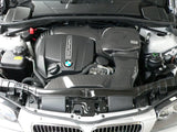GruppeM Ram Air Intake - BMW N55 E82 135i by GruppeM FRI-0328