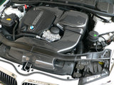 GruppeM Ram Air Intake - BMW E90 LCI 335i N55 by GruppeM FRI-0329