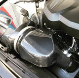 GruppeM Ram Air Intake - BMW F30 328i by GruppeM FRI-0332