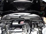 GruppeM Ram Air Intake - MINI / R55 / R59 Cooper S / JCW (N18) by GruppeM FRI-0334