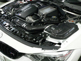 GruppeM Ram Air Intake - BMW F8X / M3 / M4 by GruppeM FRI-0339