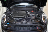 GruppeM Ram Air Intake - MINI F56 LCI Cooper S / JCW by GruppeM FRI-0344