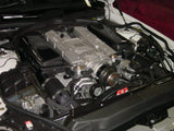 GruppeM Ram Air Intake - Mercedes R230 SL55 AMG by GruppeM FRI-0401