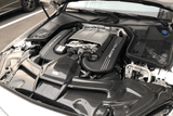 GruppeM Ram Air Intake - Mercedes W205 C63 AMG S by GruppeM FRI-0407