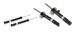 Bilstein B4 Shock Absorber Kit (Front / Rear) - BMW / E46 / 323i / 323Ci / 325i / 325Ci / 328i / 328Ci / 330i / 330Ci by Bilstein FRSK-E46RWD-BILB4-KT