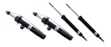 Bilstein B4 Shock Absorber Kit (Front / Rear) - BMW / E9X / 325i / 328i / 330i / 335i / 335d by Bilstein FRSK-E9X-RWD-KT2