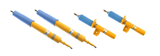 Bilstein B6 Shock Absorber Kit (Front / Rear) - BMW / E9X / 325xi / 328xi / 330xi / 335xi by Bilstein FRSK-E9XAWD-BILB6-KT