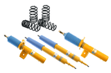 Bilstein B8 H&R Cup Kit (Front / Rear) - BMW / E9X / 325xi / 328xi / 330xi / 335xi by UroTuning Kits FRSK-E9XAWD-HRBILB8-KT