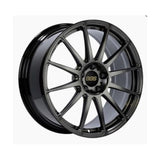 BBS FS 19" 5x112 Diamond Black