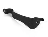 Front Left Inner Stabilizer Bar Bracket - Mercedes by Meyle A1243232740-MEY