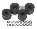 Front Stabilizer Bar Link Repair Kit - Mercedes by Meyle 1243200147-MEY