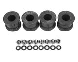 Front Stabilizer Bar Link Repair Kit - Mercedes by Meyle 2013200847-MEY