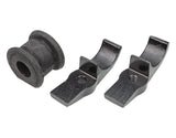 Front Stabilizer Bar Link Repair Kit - Mercedes by Meyle 1633200373-MEY