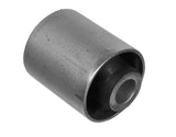 Front Lower Rearward Control Arm Bushing - Mercedes by Meyle HD A2023336414-MEYHD