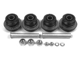 Front Lower Control Arm Bushing Kit - Mercedes by Meyle 1243300575-MEY
