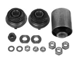 Front Lower Control Arm Bushing Kit - Mercedes by Meyle HD 2023300075-MEYHD