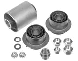 Front Lower Control Arm Bushing Kit - Mercedes by Meyle HD 1703300075-MEYHD