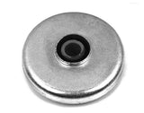 Rear Center Forward Subframe Bushing - Mercedes by Meyle 1243511342-MEY