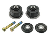 Rear Subframe Mounting Kit - Mercedes by Meyle HD 1243500341-MEYHD