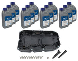 Transmission Filter Kit - Mercedes by Meyle 7252703707-MEY3