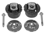 Rear Subframe Mounting Kit - Mercedes by Meyle 2153500008-MEY