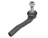 Front Right Outer Steering Tie Rod End - Mercedes by Meyle HD 9074606400-MEYHD