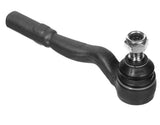 Front Left Steering Tie Rod End - Mercedes | 2113302703