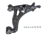 Front Right Lower Control Arm and Ball Joint Assembly - Mercedes by Meyle HD 1703300207-MEYHD