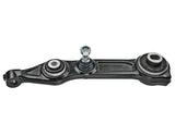 Front Left Lower Rearward Control Arm and Ball Joint Assembly - Mercedes by Meyle 2113309107-MEY