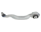 Front Left Lower Control Arm and Ball Joint Assembly - Mercedes by Meyle HD 2213306311-MEYHD