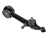 Front Left Lower Rearward Control Arm and Ball Joint Assembly - Mercedes by Meyle A2203308907-MEY