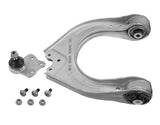Front Upper Control Arm and Ball Joint Assembly - Mercedes by Meyle 2113300138-MEY