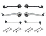 Front Control Arm Kit - Mercedes by Meyle HD 2033302011-MEYHD2