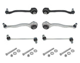 Front Control Arm Kit - Mercedes by Meyle HD 2033302011-MEYHD3
