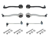 Front Control Arm Kit - Mercedes by Meyle HD 2033302011-MEYHD