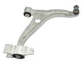 Front Right Lower Control Arm and Ball Joint Assembly - Mercedes by Meyle HD 2473307602-MEYHD