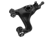 Front Left Lower Control Arm and Ball Joint Assembly - Mercedes by Meyle HD 2103309507-MEYHD