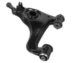 Front Right Lower Control Arm and Ball Joint Assembly - Mercedes by Meyle HD 2103309607-MEYHD